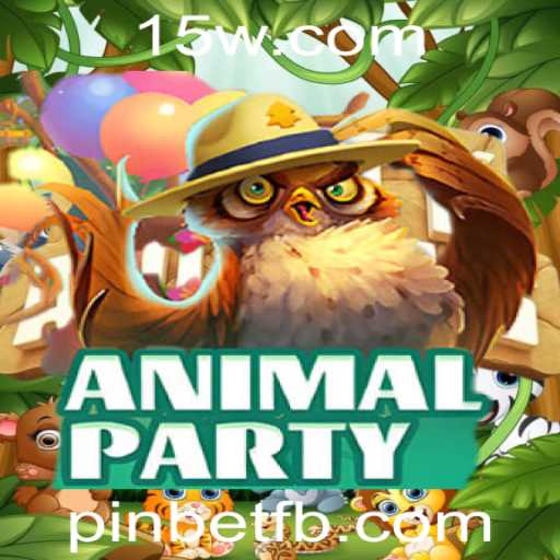 Descubra AnimalParty: O Jogo Que Une Diversão e Estratégia