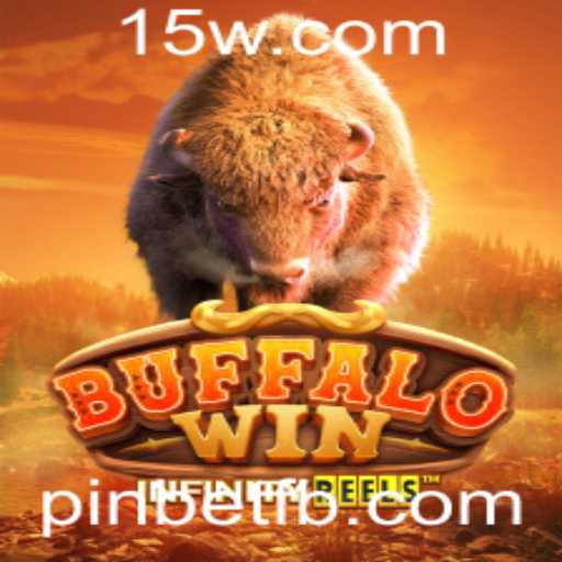 BuffaloWin: Descobrindo o Universo Inovador do Jogo com Pinbet