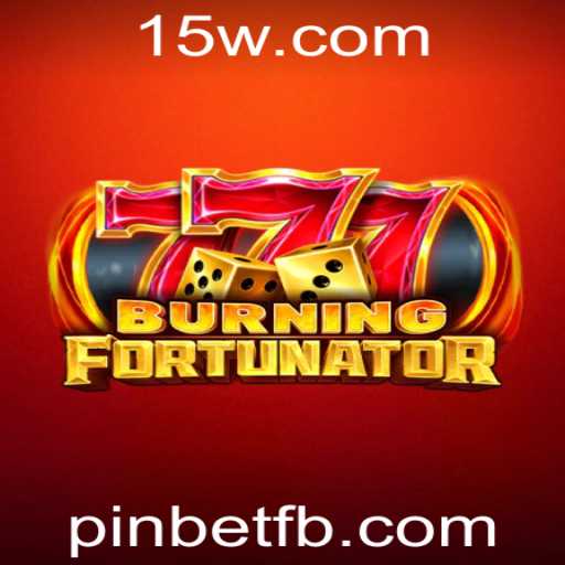 BurningFort: Uma Aventura de Estratégia e Ação com Pinbet