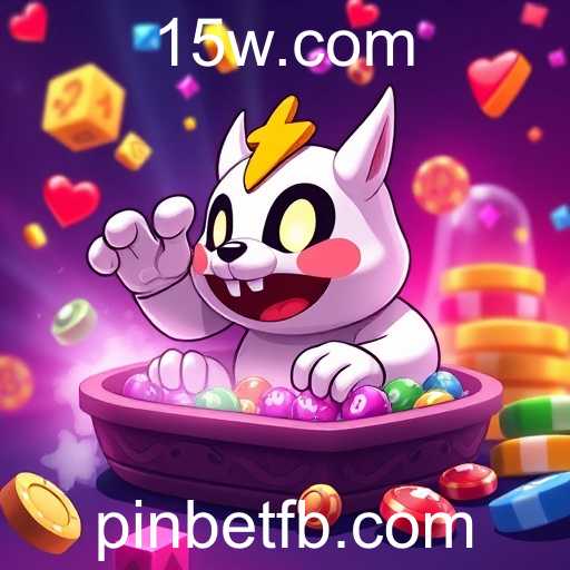 Explorando o Mundo dos Caça-níqueis Online com Pinbet