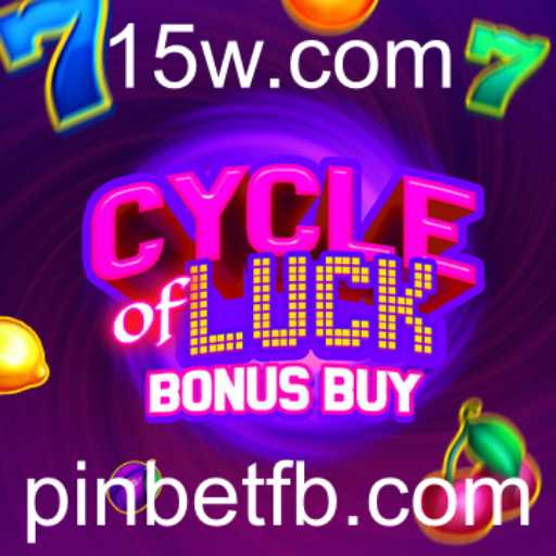 Explorando o Mundo do Jogo Cycle of Luck Bonus Buy com Pinbet