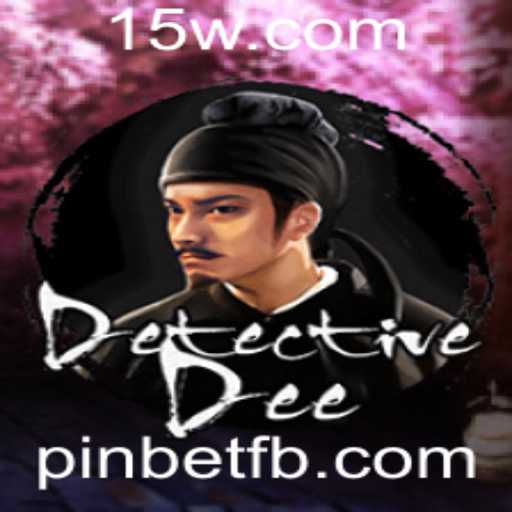 DetectiveDee: O Jogo de Mistério e Estratégia em Alta com Pinbet