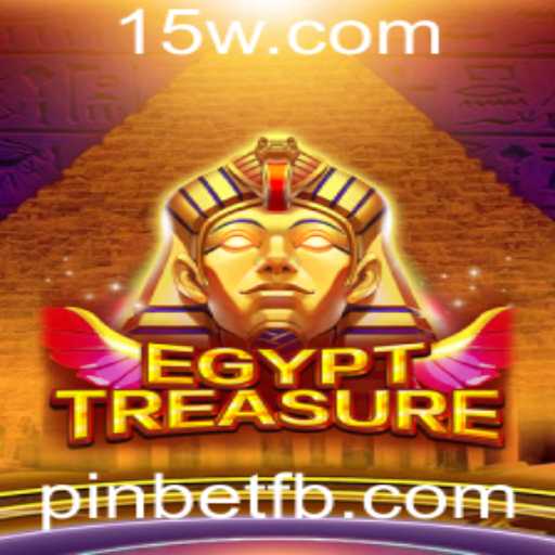 Descubra os Segredos do EgyptTreasure: Conheça as Regras e Dicas do Jogo