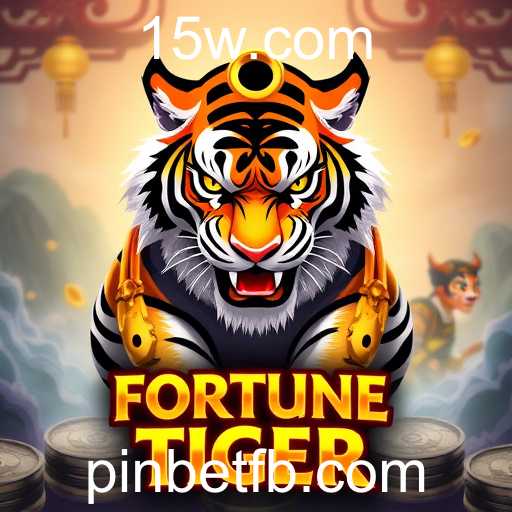 Fortune Tiger: A Nova Sensação nos Jogos de Azar