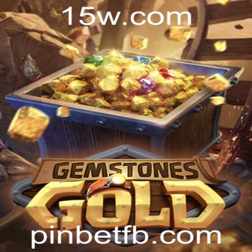 Descubra o Fascinante Mundo de GemstonesGold com Pinbet
