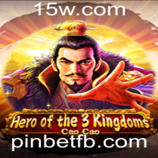 Heroofthe3KingdomsCaoCao: Explore a Jornada Épica no Mundo dos Três Reinos
