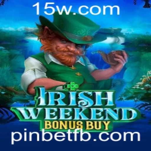 Irish Weekend Bonus Buy: Um Jogo Dinâmico no Cenário Atual de Cassinos Online