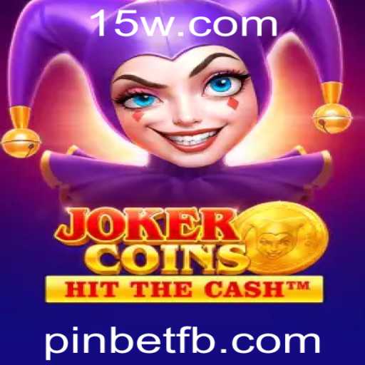JokerCoins: Mergulhe no Mundo Empolgante do Jogo com Pinbet