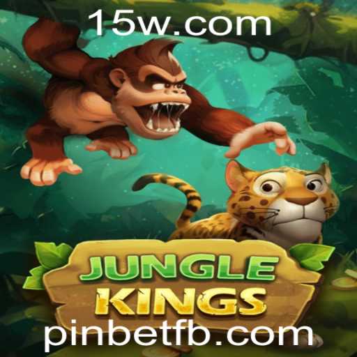 Explorando JungleKings: Um Guia Completo para Aventura e Estratégia