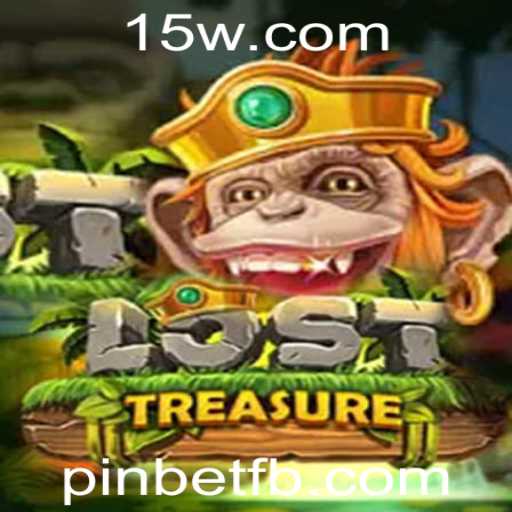Descubra o Fascinante Mundo de LostTreasure: Mergulhe na Aventura com Pinbet