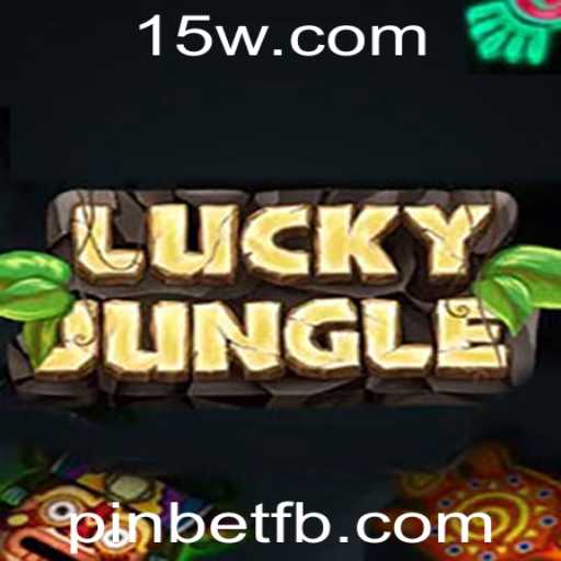 Descubra o Mundo de Aventura de LuckyJungle e a Experiência com Pinbet