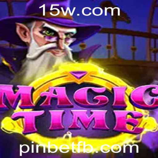Descubra MagicTime: O Novo Fenômeno no Mundo dos Jogos de Tabuleiro