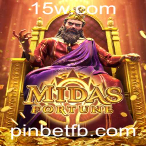 Explore MidasFortune: O Jogo de Aventura de Sucesso da PinBet