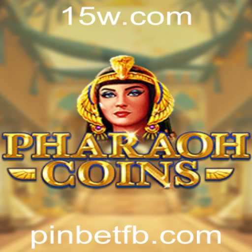 PharaohCoins: Descubra o Fascinante Mundo do Antigo Egito com Pinbet