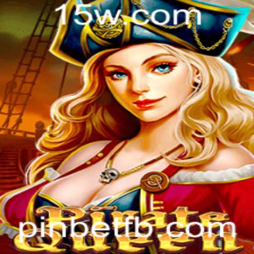Descubra PirateQueen: A Aventura dos Sete Mares
