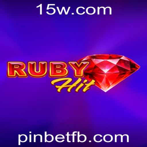 Descobrindo RubyHit e a Excitação do Pinbet