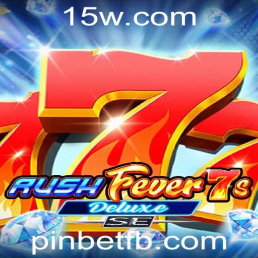 Explorando RushFever7sDeluxeSE: O Jogo de Slot Que Está Transformando o Mercado