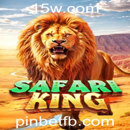 Explorando SafariKing: O Novo Jogo Inovador da Pinbet