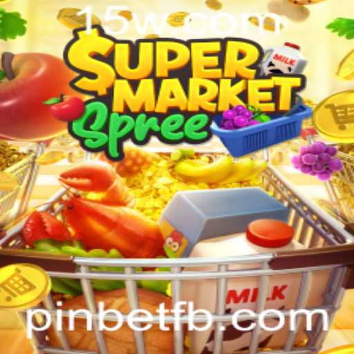 SupermarketSpree: Um Novo Fenômeno no Mundo dos Jogos
