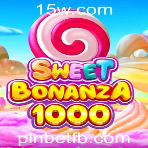 Descubra o Fascinante Mundo de SweetBonanza1000 com Pinbet