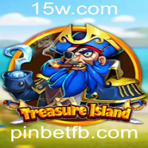 Desvendando o Fascinante Mundo de TreasureIsland: Um Jogo de Aventura