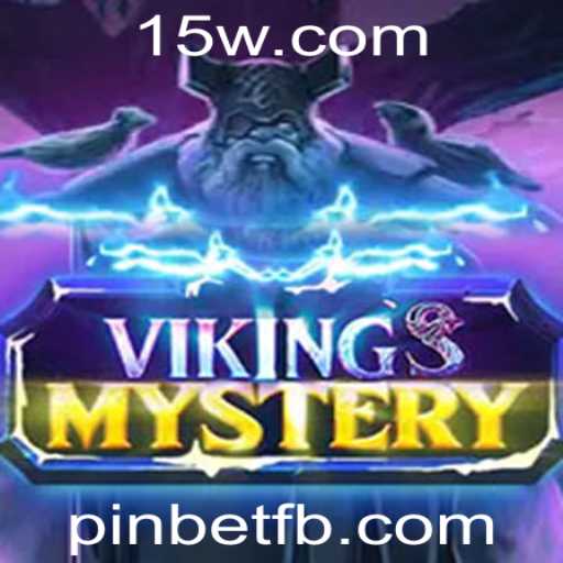 VikingsMystery: Uma Aventura Épica no Mundo dos Nórdicos com Pinbet